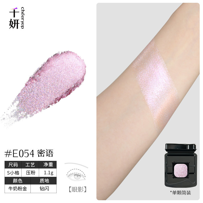 Cheeryep Build-your-own Palette