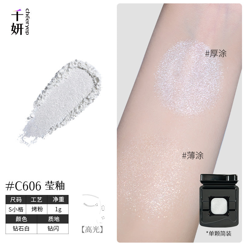 Cheeryep Build-your-own Palette