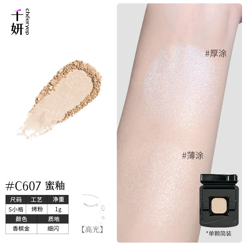 Cheeryep Build-your-own Palette