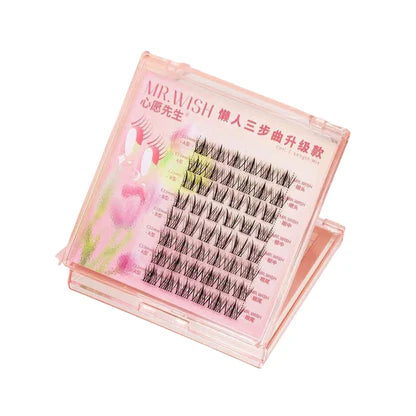 Mr. Wish Lazy Trio ABA Lashes