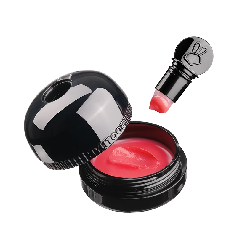 Hyntoor Macaron Jar Lip Gloss