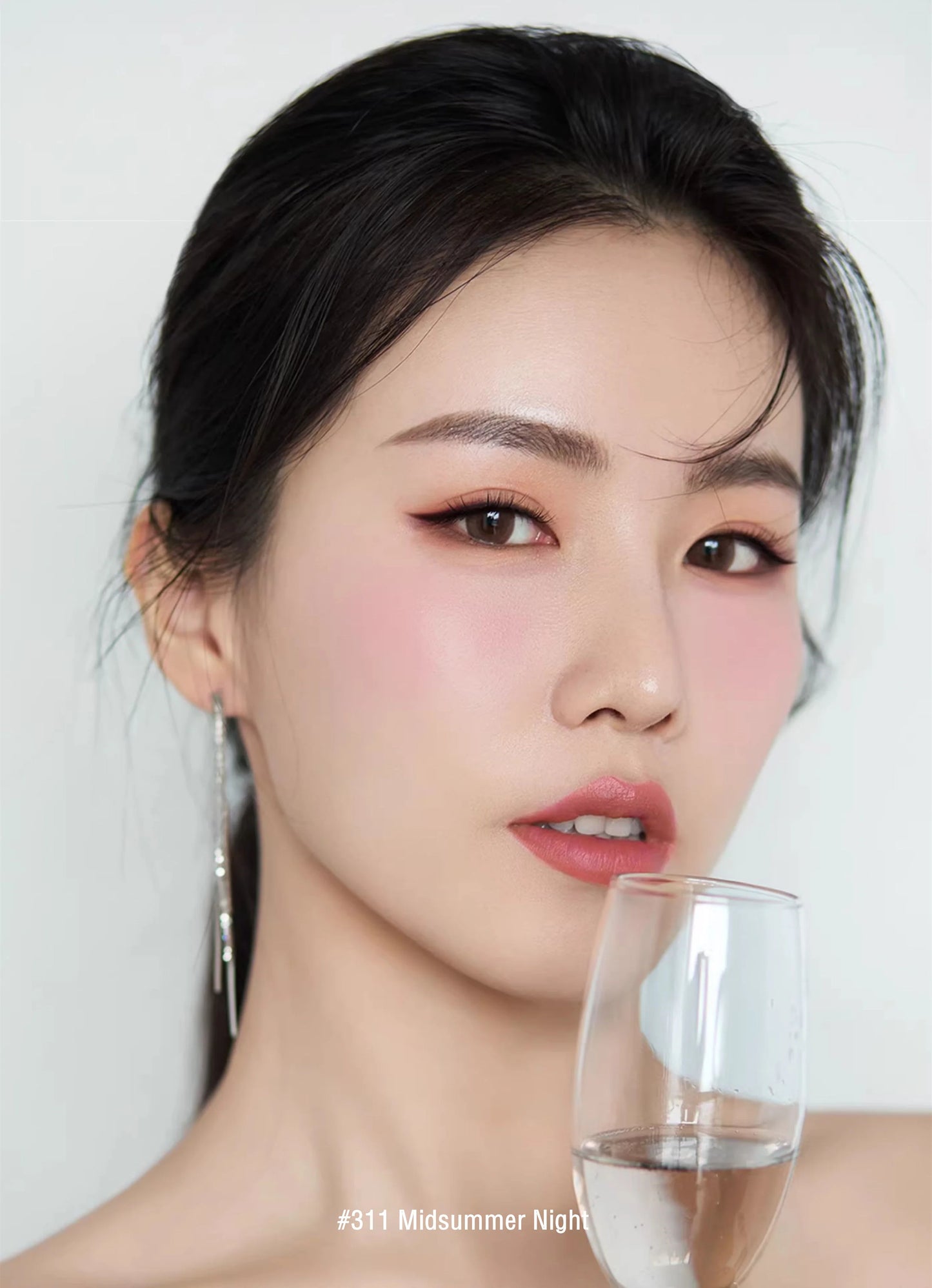 Choiz Beauty Day & Night Luminous Baked Blush