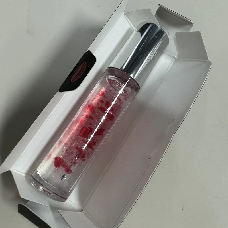 Girlcult Miao Witchcraft Bloodshot Lip Oil