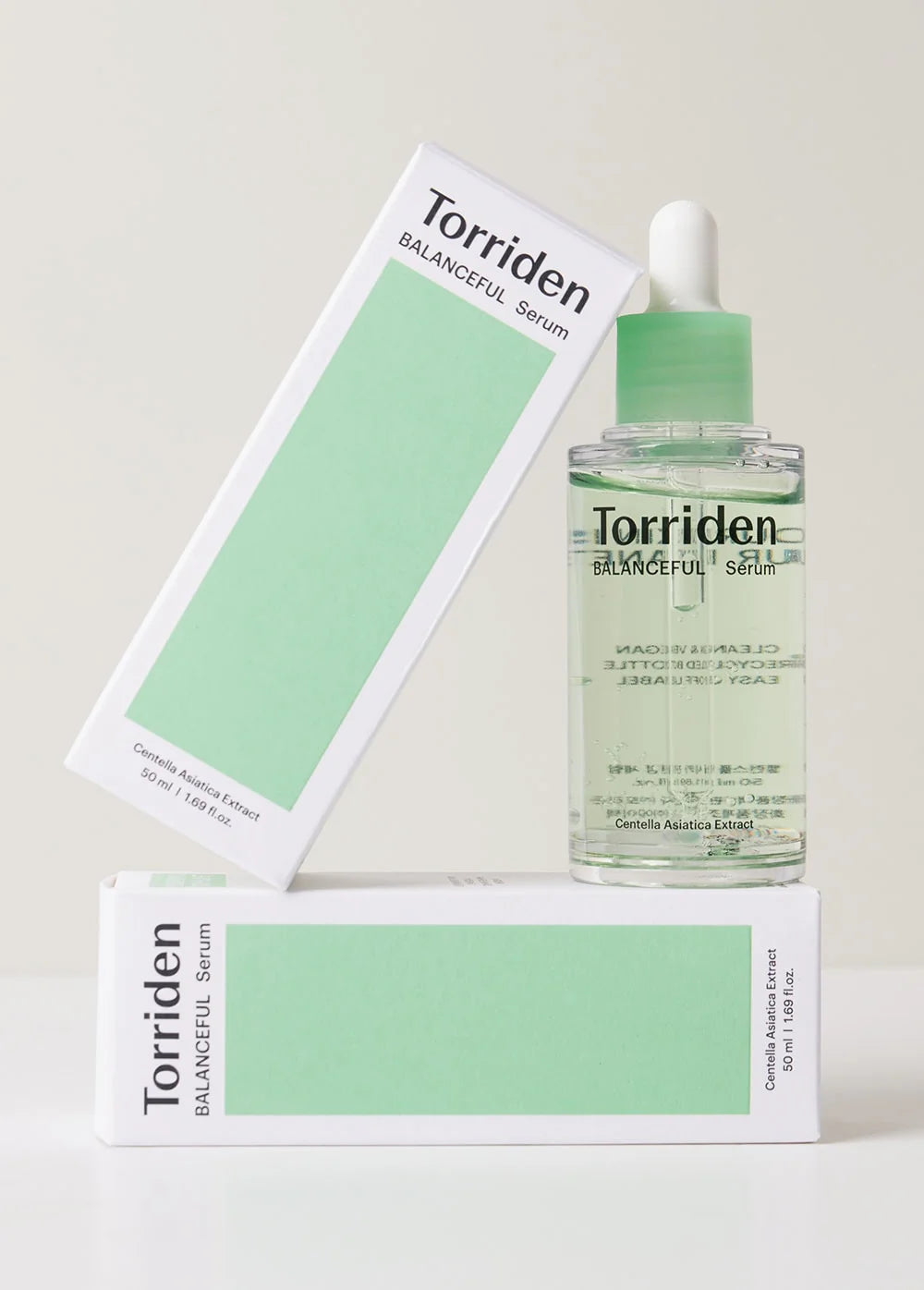 Torriden Balanceful Serum 50ml