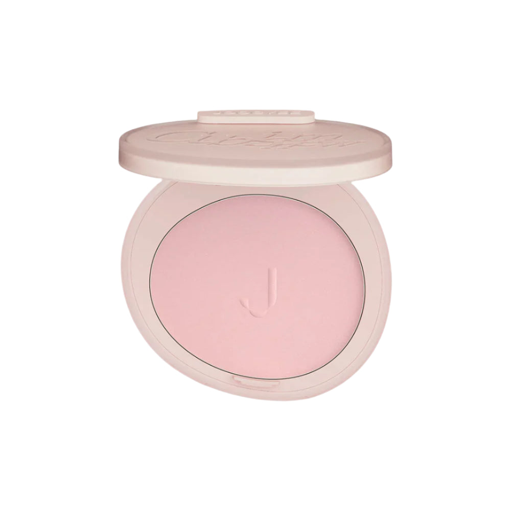 Joocyee Natural Glow Long-Lasting Blush