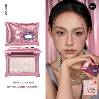 Cheeryep Pillow Gem Highlighter