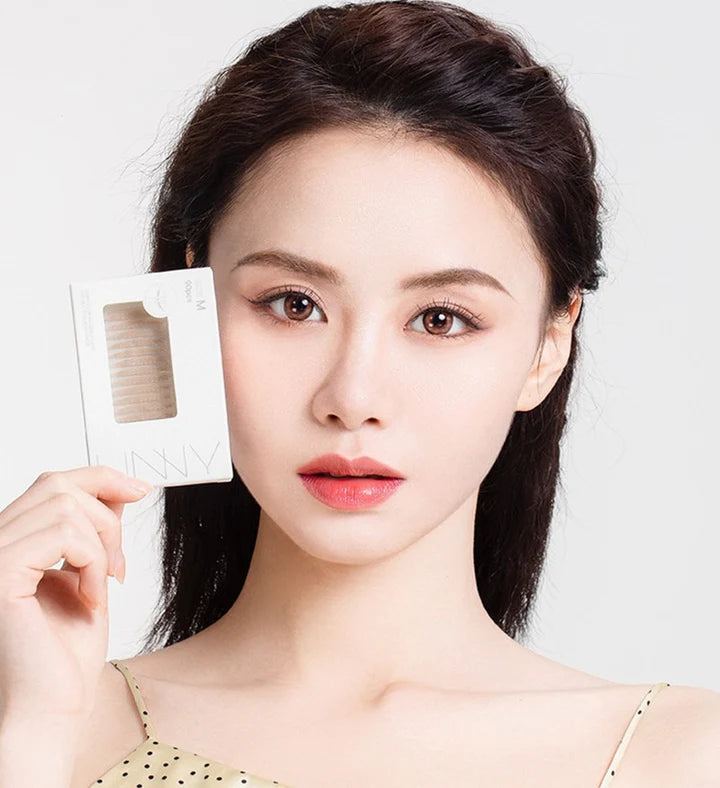 Unny Club Invisible Double Eyelid Tape