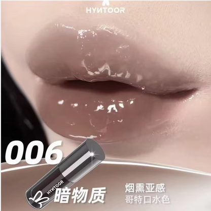 Hyntoor Planet Lip Gloss