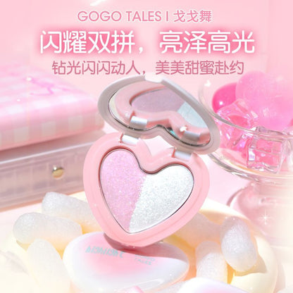 Gogo Tales Soft Focus Baking Highlight