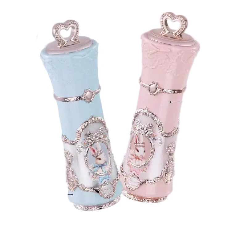 Bunny Garden Cloud Lip Cream