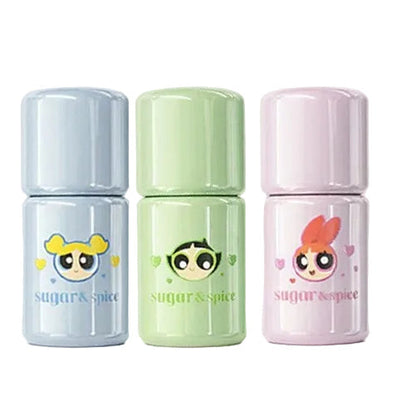 AZTK x Powerpuff Girls Liquid Blush