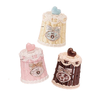 The Sweetie Bear Coating Lip Jelly