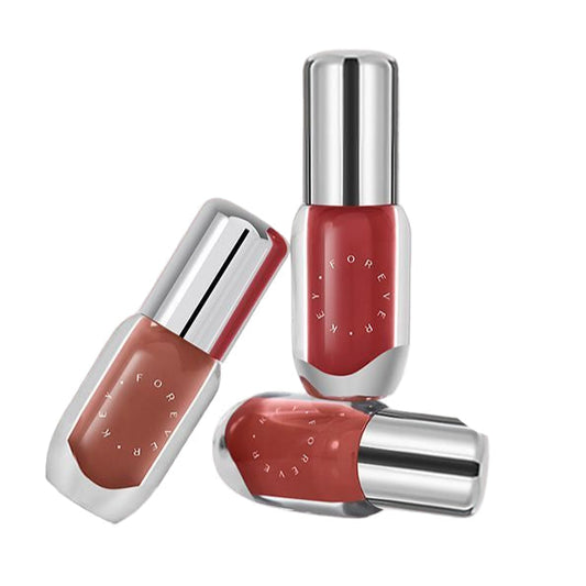 Forever Key Aqua Essence Lip Glaze
