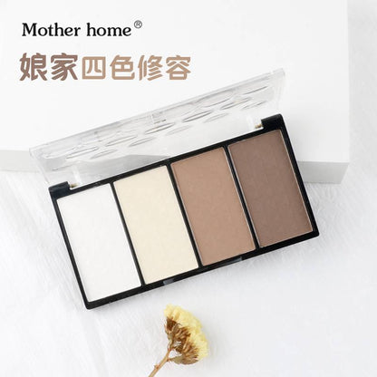 Mother Home Highlight & Contour Palette