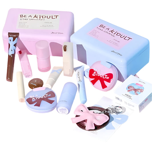 Joocyee Kidult Bundle Box Set