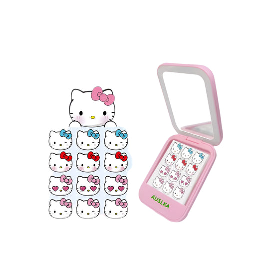 Auslka Hello Kitty Pimple Patches