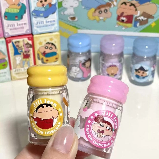Jill Leen x Crayon Shin-chan Lip Gloss
