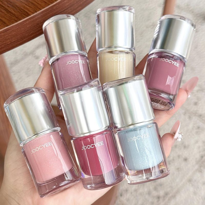 Joocyee Aura Luminous Lip Gloss
