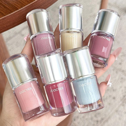 Joocyee Aura Luminous Lip Gloss