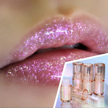 Sheen Effect Chameleon Dream Series Lip Gloss