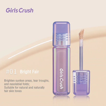 Girls Crush  Concealer 8g