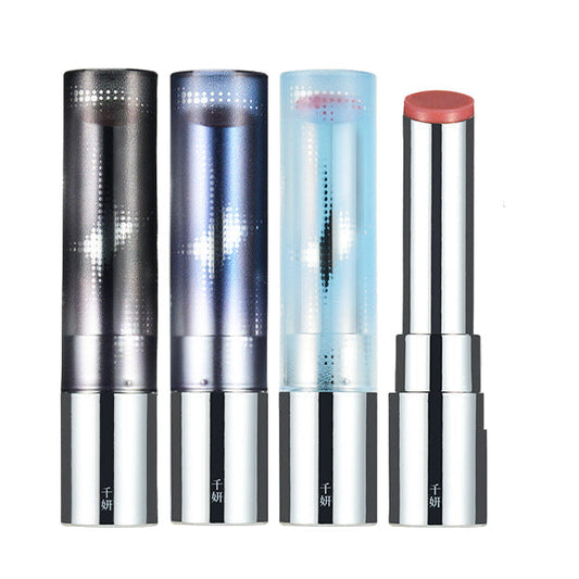 Cheeryep Solid Crystal Glossy Rouge