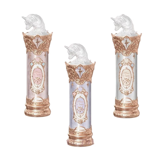 Knight Unicorn Glazed Lipstick