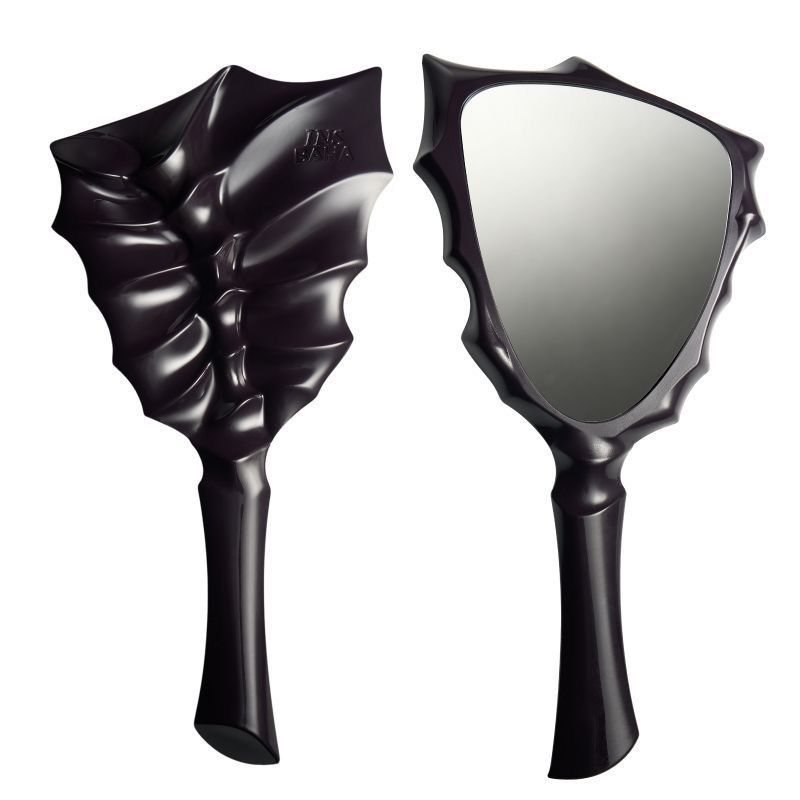 Insbaha Rebel Collection Handheld Mirror