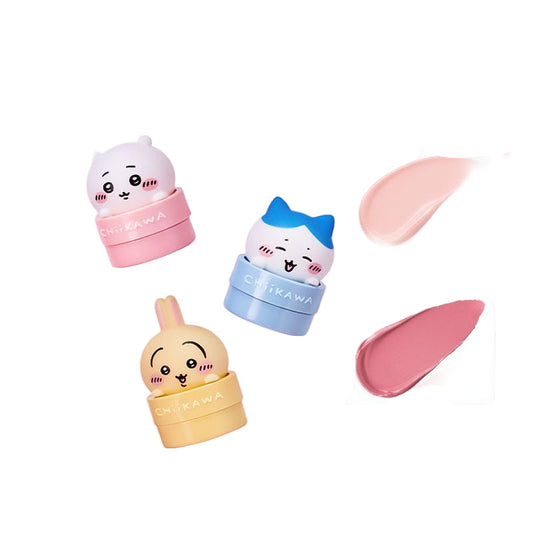Pink Bear x Chiikawa Collection Creme Blush