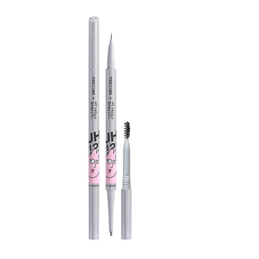 Veecci x Mr Friend Rabbit Ultra Fine Eyebrow Pencil