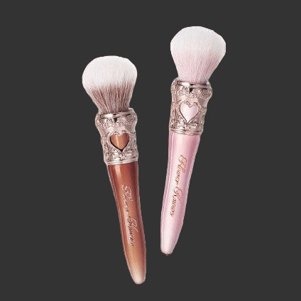 The Sweetie Bear Blush Brush