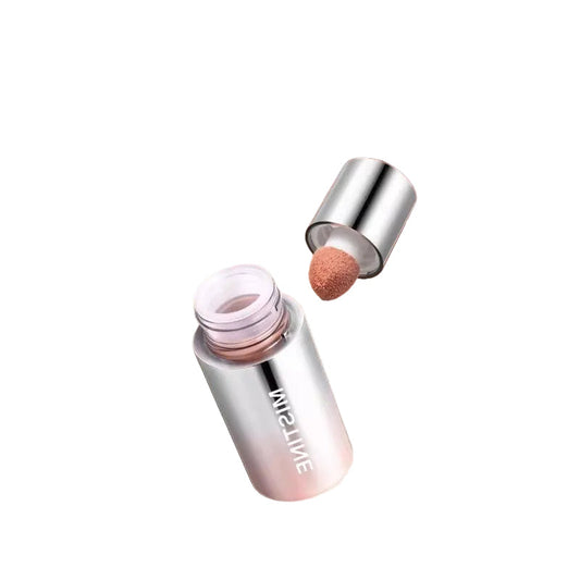 Mistine Thai Latte Velvet Liquid Blush