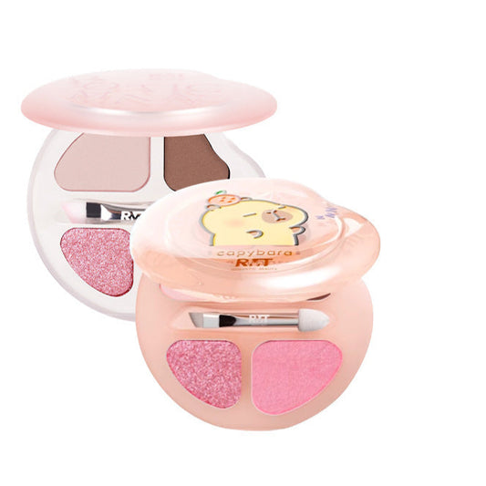 RMT 4-colour Aegyosal & Eyeshadow Palette