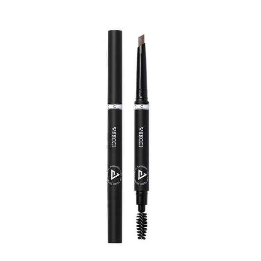 Veecci Waterproof Extremely Fine Diamond-Shaped Eyebrow Pencil