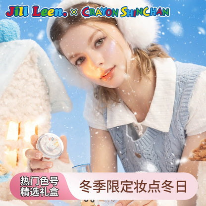 Jill Leen x Crayon Shin Chan Set (5pc)