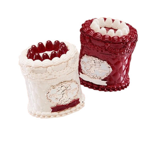 Strawberry Cupid Cake Lip Cream