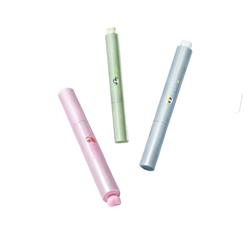 AZTK x Powerpuff Girls Luminous Lip Jello