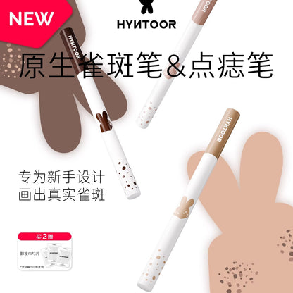 Hyntoor Feckle & Mole Pen