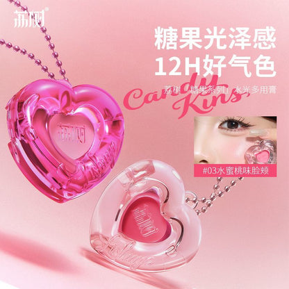 LiShu Multi-Purpose Cream Giftbox