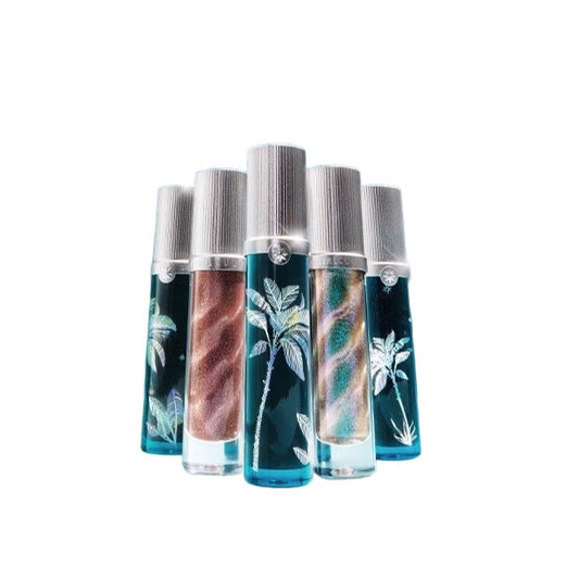Girlcult Nanyang Holiday Series Film-forming Lip Gloss