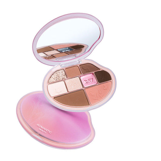 RMT 9 Shade Full-Face Makeup Palette