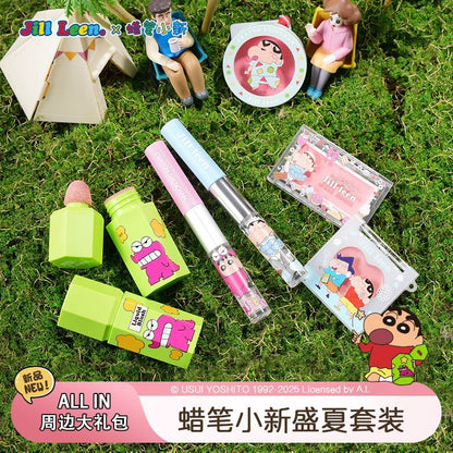 Jill Leen x Crayon Shinchan Gift Box