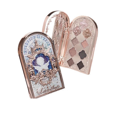 Little Angel 9-Color Eyeshadow Palette