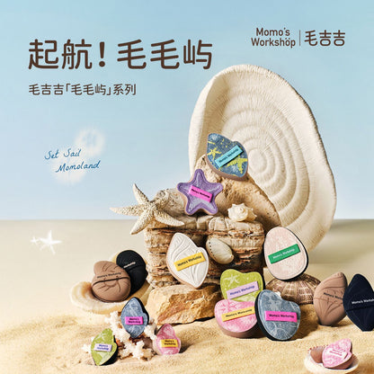 Momo's Workshop Momoland