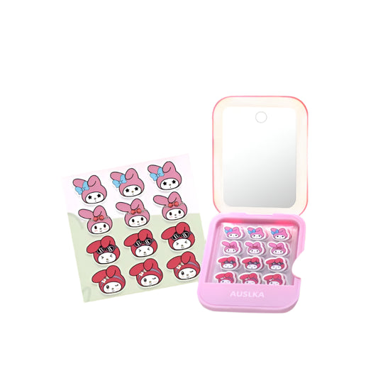 Auslka Melody Pimple Patches