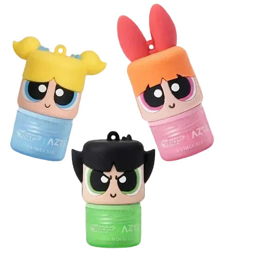 AZTK x Powerpuff Girls Dual-colour Lip Cream