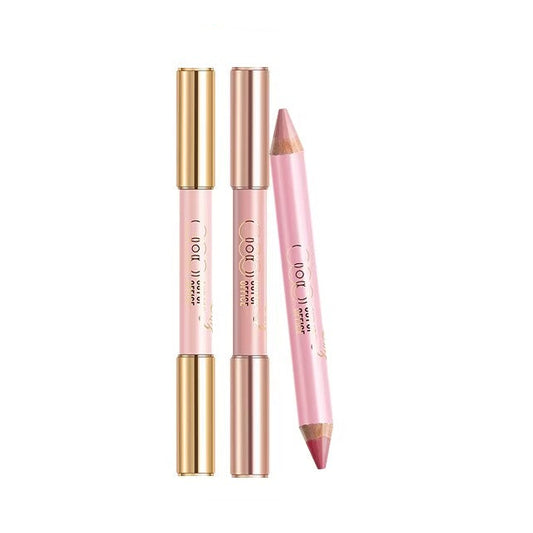 Out of Office Bloomg Wings Glossy Blush Pencil
