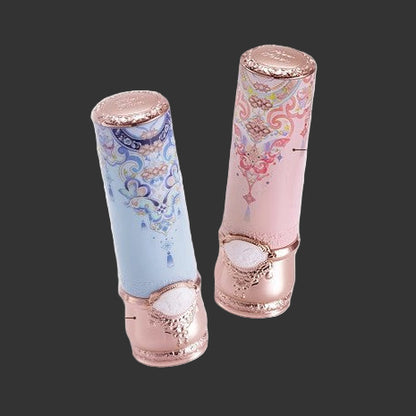 Butterfly Cloud Collar Collection Glossy Lipstick
