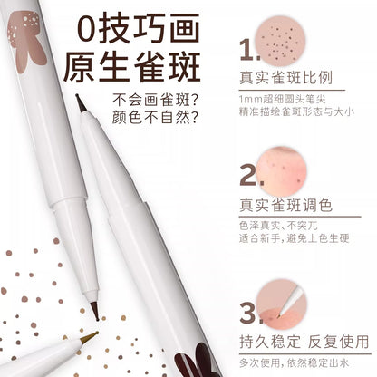 Hyntoor Feckle & Mole Pen