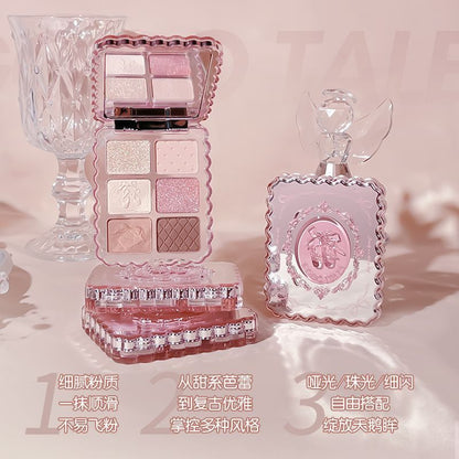 Gogo Tales Little Gem Series Eyeshadow